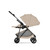 Cybex Melio Carbon - Almond Beige