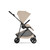 Cybex Melio Carbon - Almond Beige