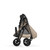 Cybex Melio Carbon - Almond Beige