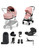 Cybex Melio - Candy Pink