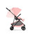 Cybex Melio Carbon - Candy Pink