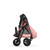 Cybex Melio Carbon - Candy Pink