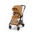 Cybex Melio Carbon - Cinnamon Yellow