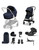 Cybex Melio - Dark Blue