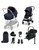Cybex Melio - Dark Blue