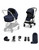 Cybex Melio - Dark Blue
