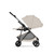 Cybex Melio Carbon - Dune Grey