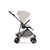 Cybex Melio Carbon - Dune Grey