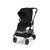 Cybex Melio Carbon - Magic Black