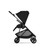 Cybex Melio Carbon - Magic Black