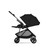 Cybex Melio Carbon - Magic Black