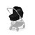 Cybex Melio Carbon - Magic Black