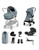 Cybex Melio - Stormy Blue