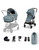 Cybex Melio - Stormy Blue
