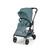 Cybex Melio Carbon - Stormy Blue