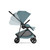 Cybex Melio Carbon - Stormy Blue