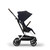 CYBEX Eezy S Twist 2024 - Dark Blue