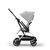 CYBEX Eezy S Twist 2024 - Fog Grey