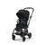 CYBEX Eezy S Twist 2024 - Magic Black