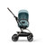 CYBEX Eezy S Twist 2024 - Stormy Blue