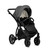 Noordi Luno All Trails 3in1 Terra iSize Travel System- Ocean Wave