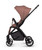 Venicci Vero Stroller - Blush