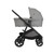 Graco Near2Me DLX 3 in 1 Travel System - Ash