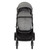 Graco Near2Me DLX 3 in 1 Travel System - Ash