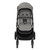Graco Near2Me DLX 3 in 1 Travel System - Ash