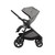 Graco Near2Me DLX 3 in 1 Travel System - Ash