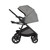 Graco Near2Me DLX 3 in 1 Travel System - Ash