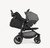 Joie Litetrax™ Pro 3in1 Easy Fold Stroller