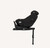 JOIE i-Pivot™ 360 i-Size spinning car seat