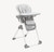 Joie Mimzy Recline Highchair