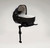 Joie Calmi Signature Car Cot Bed