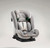 Joie  i-Plenti i-Size car seat for 15 months to 12 years