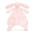 Jellycat Pink Bunny Comforter