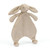 Jellycat Beige Bunny Comforter