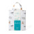 Reversible Jungle Dream Cot Bed Duvet Cover and Pillowcase Set