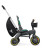 Doona™ Liki Trike S5 - Ocean Blue Deluxe