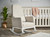 O Baby High Back Rocking Chair - Oatmeal