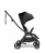 Mamas & Papas Airo Stroller - Black