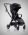 Mamas & Papas Airo Stroller - Black