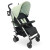 My Babiie Billie Faiers MB51 Quilted Sage Stroller