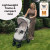 My Babiie MB30 Billie Faiers Oatmeal Pushchair