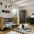 Cuddle Co Rafi Oak/Black Range