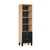 Cuddle Co Rafi Oak/Black Range