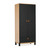 Cuddle Co Rafi Oak/Black Range