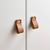 Cuddle Co Rafi Oak/White