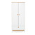 Cuddle Co Rafi Oak/White